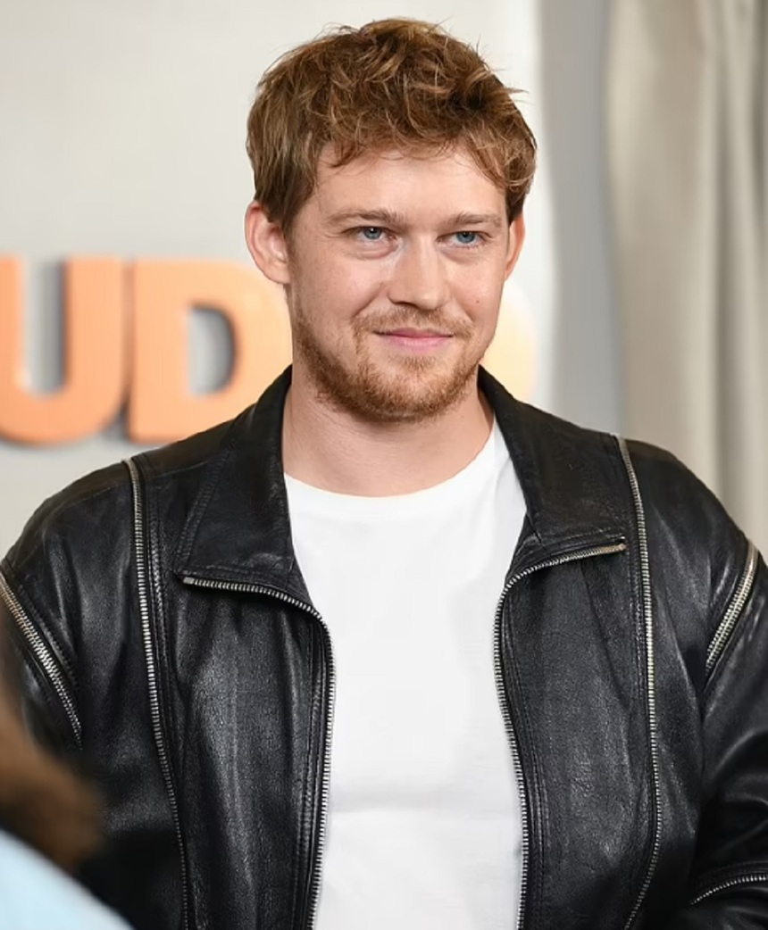 Taylor Swift có cách thể hiện tình cảm siêu tinh tế với bạn trai Joe Alwyn - Ảnh 6.