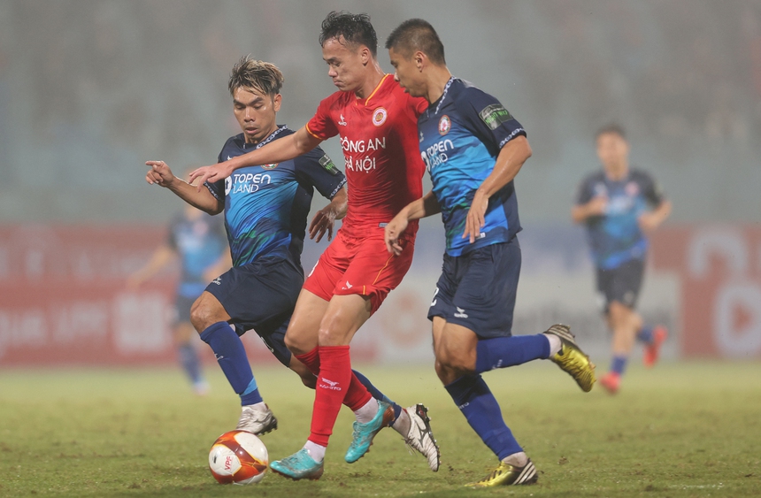 Câu chuyện thể thao: Muốn nhanh cứ... từ từ! - Ảnh 1.