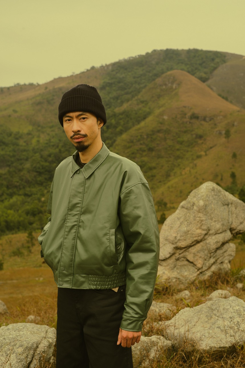 Đen kêu gọi 'Luôn yêu đời', còn nhắc tới cả Phan Mạnh Quỳnh và Taylor Swift - Ảnh 1.