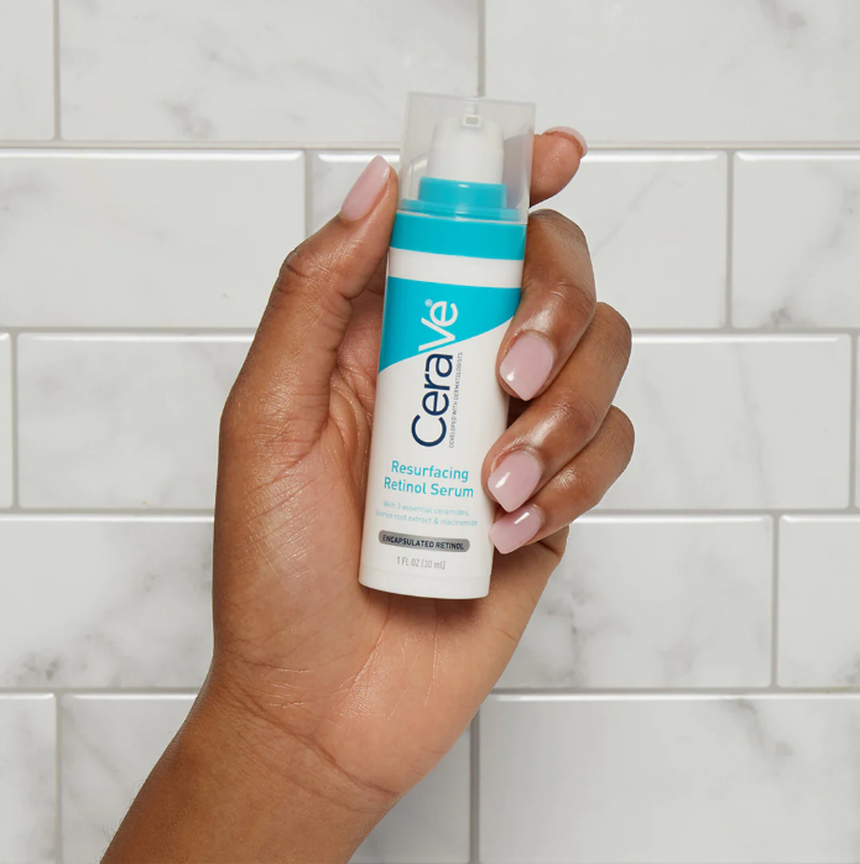 20 sản phẩm làm đẹp chứa retinol - Ảnh 5. 20 sản phẩm làm đẹp chứa retinol - Ảnh 5.