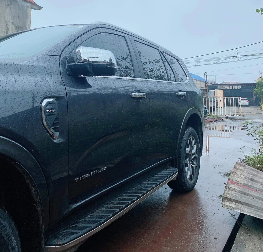 Ford Everest biển ngũ quý 3 rao bán gần 3 tỷ đồng: 'Nhiều người gọi nhưng chưa ai chốt' - Ảnh 5.