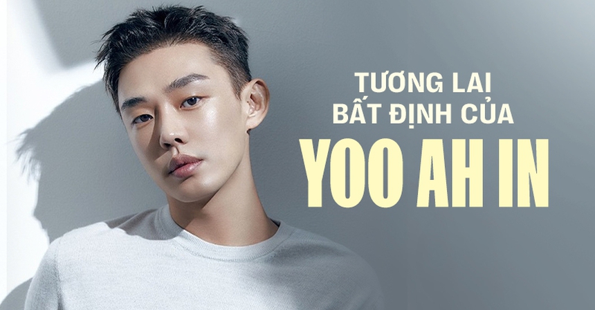 Yoo Ah In sử dụng chất cấm bị điều tra - liệu có là dấu chấm cho sự nghiệp? - Ảnh 1. Yoo Ah In sử dụng chất cấm bị điều tra - liệu có là dấu chấm cho sự nghiệp? - Ảnh 1.
