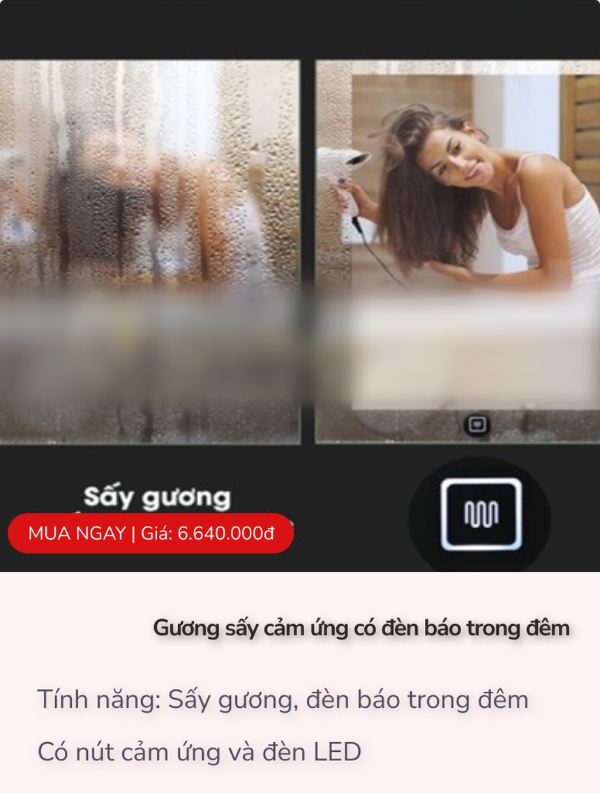 Mùa nồm ngoài máy hút ẩm, máy sấy, đừng quên bổ sung 2 "bảo bối" hữu ích này cho căn nhà của bạn - Ảnh 5.