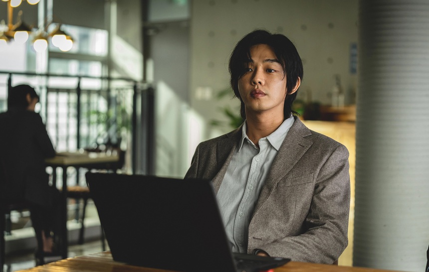 Đang bị điều tra về sử dụng chất cấm, các dự án của Yoo Ah In rơi vào tình trạng báo động - Ảnh 5.