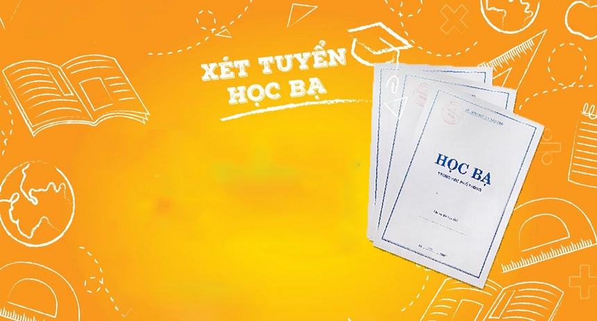 Bộ Giáo dục và Đào tạo trả lời về kiến nghị bỏ xét tuyển đại học qua học bạ - Ảnh 2. Bộ Giáo dục và Đào tạo trả lời về kiến nghị bỏ xét tuyển đại học qua học bạ - Ảnh 2.