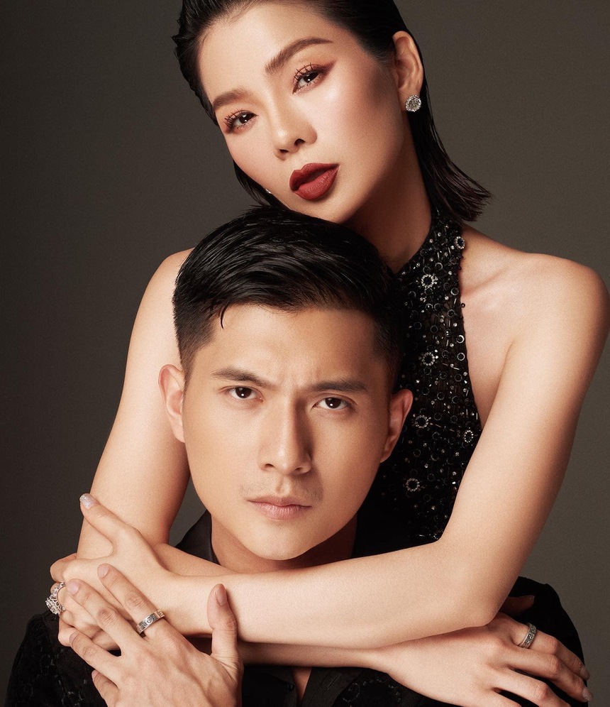 Lệ Quyên diện bikini khoe body "hót hòn họt", Lâm Bảo Châu bình luận đúng 3 chữ - Ảnh 3. Lệ Quyên diện bikini khoe body "hót hòn họt", Lâm Bảo Châu bình luận đúng 3 chữ - Ảnh 3.