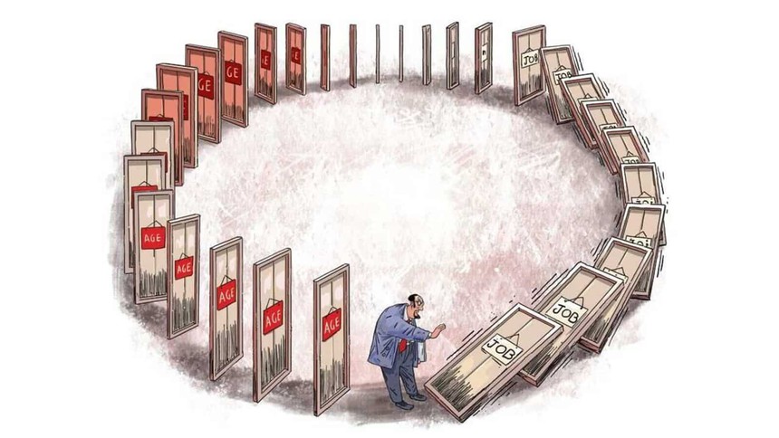 Người có 5 điểm này dù giỏi vẫn 'thất nghiệp' như thường: Không chịu thay đổi thì sớm muộn cũng sẽ bị xã hội 'đào thải' - Ảnh 1.