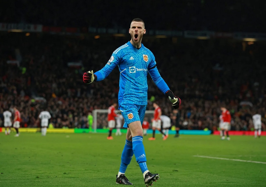 Tin bóng đá MU 9/2: MU có thể bị cấm dự C1 - Ảnh 5. Tin bóng đá MU 9/2: MU có thể bị cấm dự C1 - Ảnh 5.