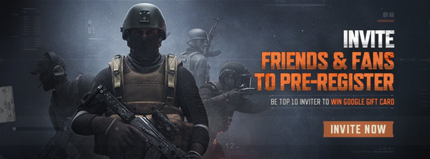 Siêu phẩm sinh tồn mới nhất của Tencent sắp cho game thủ ĐNÁ chơi trước, có cả Android lẫn iOS - Ảnh 1.