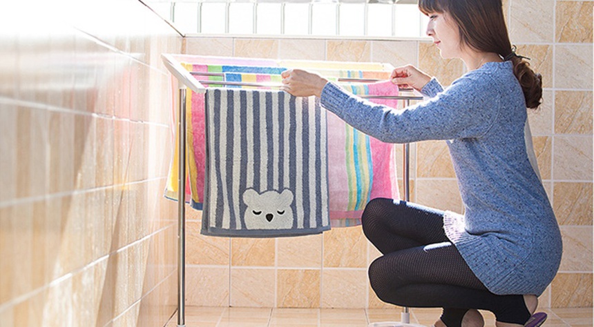 Mùa nồm ngoài máy hút ẩm, máy sấy, đừng quên bổ sung 2 "bảo bối" hữu ích này cho căn nhà của bạn - Ảnh 6.