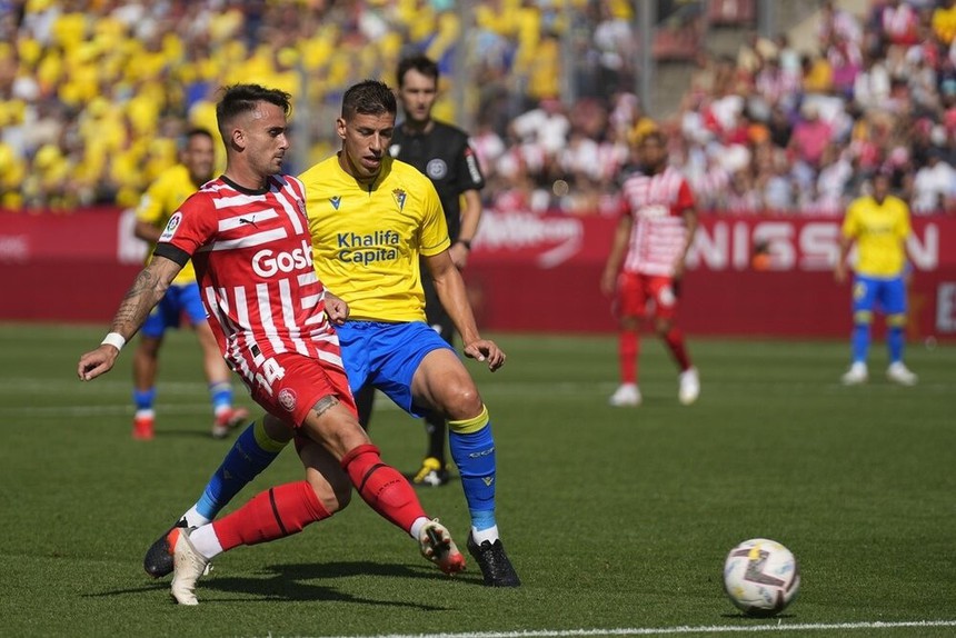 Nhận định, soi kèo Cadiz vs Girona (03h00, 11/2), La Liga vòng 21 - Ảnh 2.
