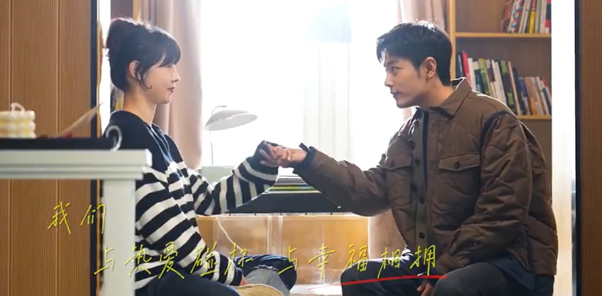 Cuối cùng cũng có phim tình chị em được dân tình khen hết lời: Nữ chính U40 vẫn trẻ đẹp, từng là kẻ bội tình nhưng lại được tung hô? - Ảnh 5.