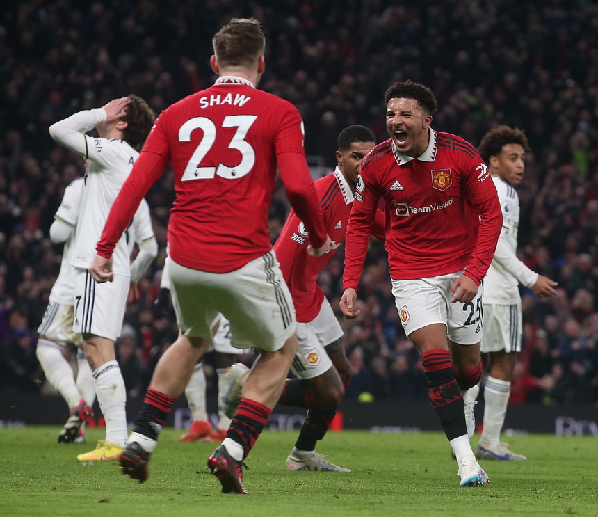 Link xem trực tiếp bóng đá Leeds vs MU, Ngoại hạng Anh - Ảnh 5.