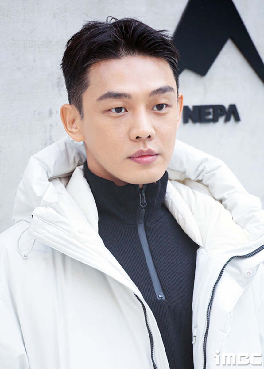 Yoo Ah In & dàn diễn viên của 'Sungkyunkwan Scandal' đều gây tranh cãi - Ảnh 1.