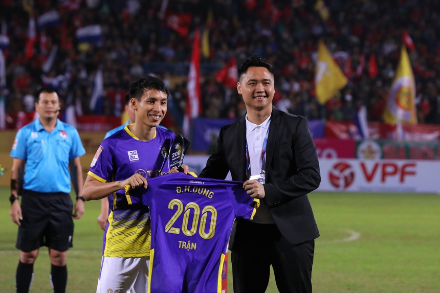 Xem trực tiếp Hà Nội FC vs Công An Hà Nội ở đâu? Link FPT Play - Ảnh 11.