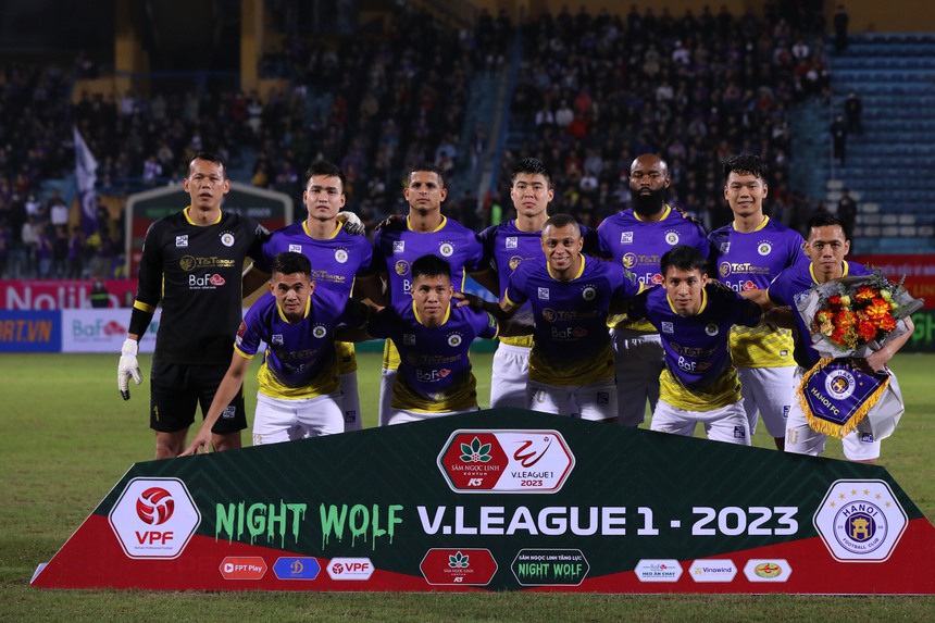 Xem trực tiếp Hà Nội FC vs Công An Hà Nội ở đâu? Link FPT Play - Ảnh 9.