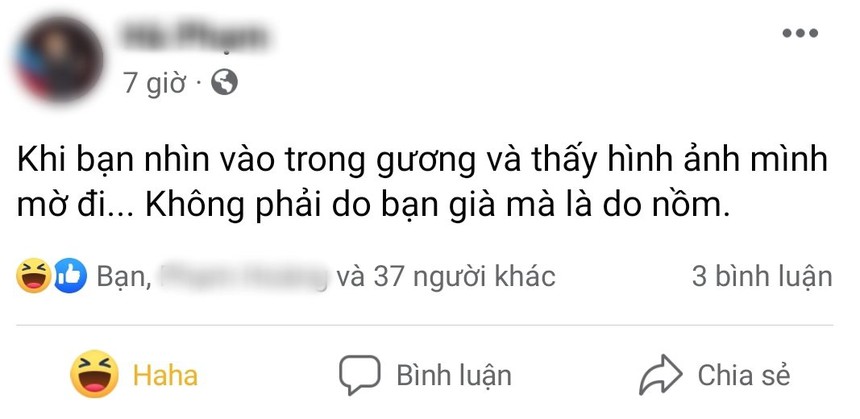 Mùa nồm ngoài máy hút ẩm, máy sấy, đừng quên bổ sung 2 "bảo bối" hữu ích này cho căn nhà của bạn - Ảnh 2.