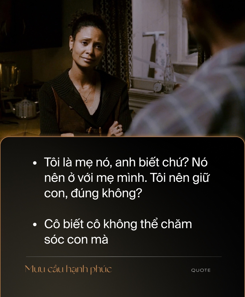 Những câu nói hay nhất trong phim của sao nam từng có hành động khiến cả thế giới choáng váng - Ảnh 5. Những câu nói hay nhất trong phim của sao nam từng có hành động khiến cả thế giới choáng váng - Ảnh 5.