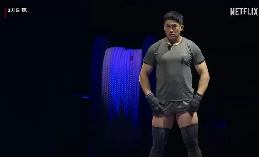 Á quân 'Physical: 100' Jung Hae Min đích thân tiết lộ sự thật sau tranh cãi thao túng - Ảnh 6.