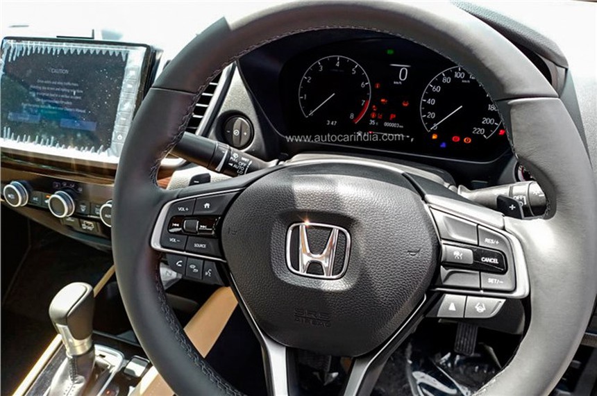 Honda City 2023 được gọi là ‘đỉnh cao’ trong clip chính thức đầu tiên, sắp ra mắt và sớm về Việt Nam - Ảnh 8. Honda City 2023 được gọi là ‘đỉnh cao’ trong clip chính thức đầu tiên, sắp ra mắt và sớm về Việt Nam - Ảnh 8.