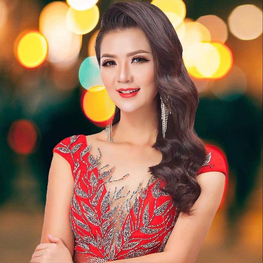 Ca sĩ Triệu Trang: "Với những gì đã làm 20 năm qua, không ai soán ngôi, thay tên tôi được" - Ảnh 3.