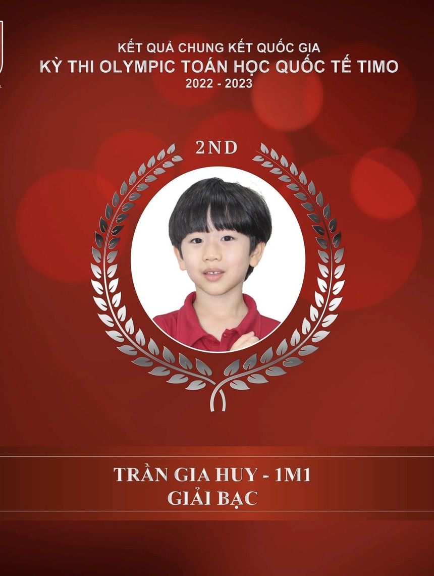 Bé Đậu nhà Nam Thương - Ba Duy khiến dân tình xuýt xoa vì tài vẽ tranh: Đã xinh trai còn giỏi! - Ảnh 2. Bé Đậu nhà Nam Thương - Ba Duy khiến dân tình xuýt xoa vì tài vẽ tranh: Đã xinh trai còn giỏi! - Ảnh 2.