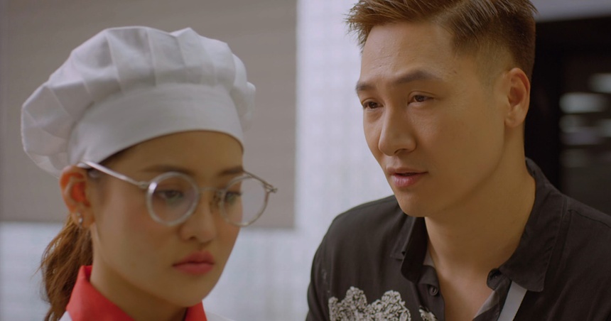 'Đừng nói khi yêu': Ly tiếp tục bị khán giả mắng, đã vậy còn quay vào ô mất lượt, ghen tuông nhìn Quy đi với Minh Anh - Ảnh 5. 'Đừng nói khi yêu': Ly tiếp tục bị khán giả mắng, đã vậy còn quay vào ô mất lượt, ghen tuông nhìn Quy đi với Minh Anh - Ảnh 5.