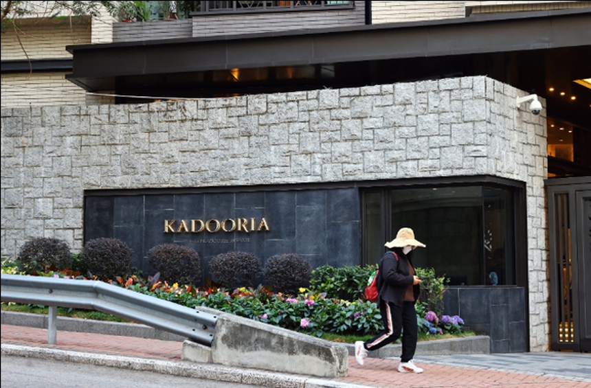 Lý do Thái Thiên Phượng để bố chồng cũ đứng tên tài sản dẫn đến bi kịch đau lòng - Ảnh 2.