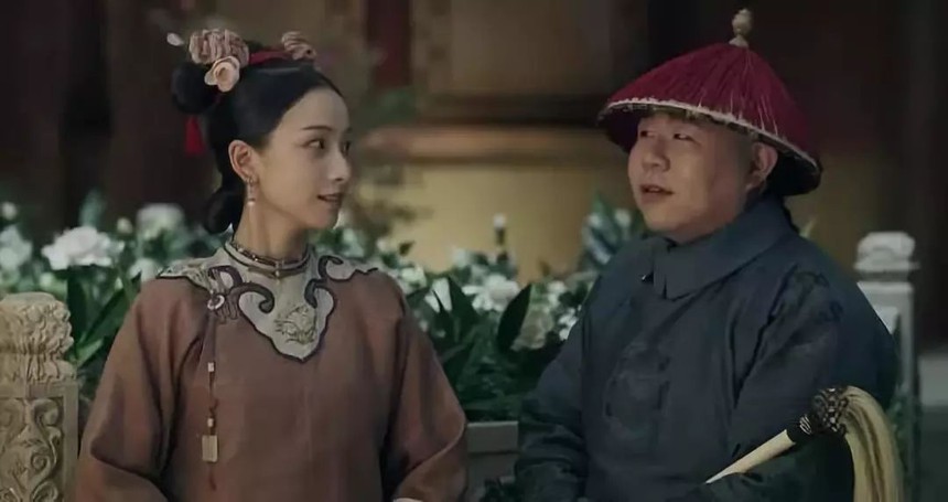 Phi tần bị nhốt vào lãnh cung, tại sao các thái giám lại tranh nhau hầu hạ? Nguyên nhân khiến bạn phải thay đổi cách nhìn về nhóm hạ nhân bị gắn mác yếu đuối này - Ảnh 4.