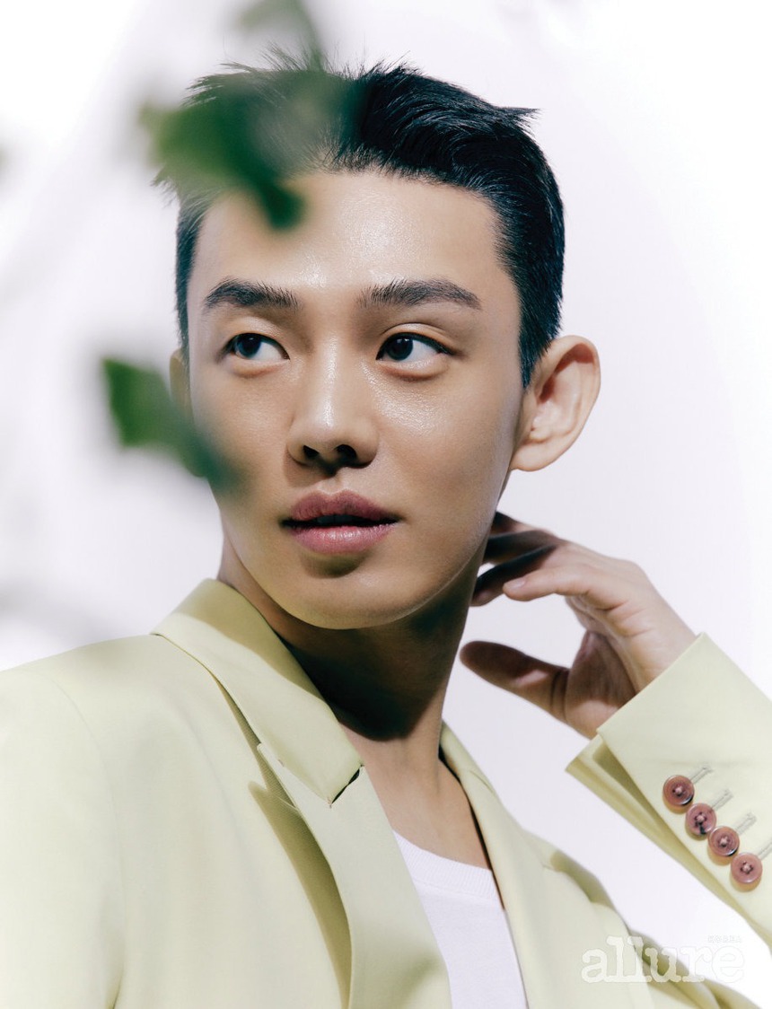 Chấn động: Yoo Ah In dương tính với 4 loại chất cấm, có cả ketamin và cocain - Ảnh 3. Chấn động: Yoo Ah In dương tính với 4 loại chất cấm, có cả ketamin và cocain - Ảnh 3.