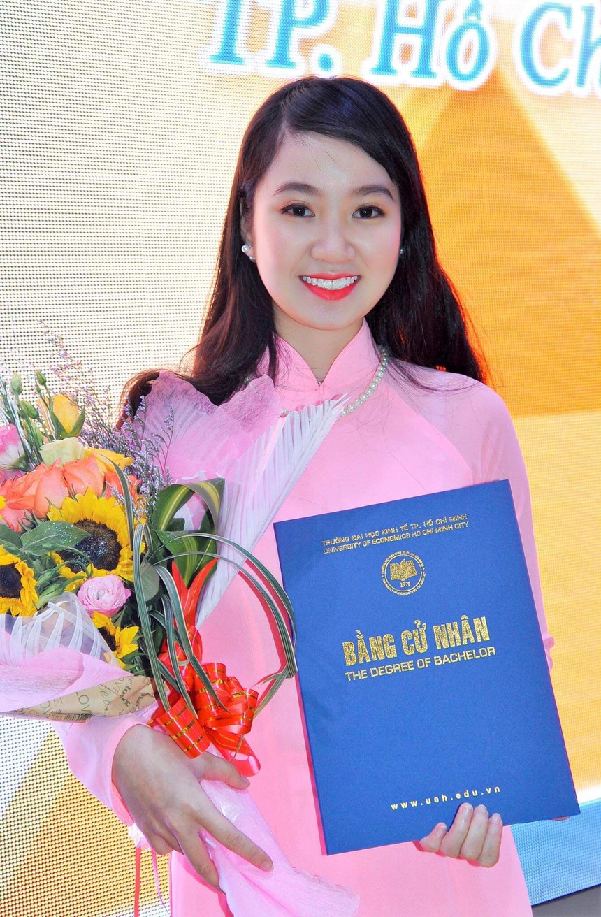 Ngày làm ngân hàng, tối bán bánh chuối, mẹ bỉm sữa thu về 100 triệu/tháng: Biến một ngày có nhiều hơn 24h nhờ quy tắc thời gian 9-6 - Ảnh 4.