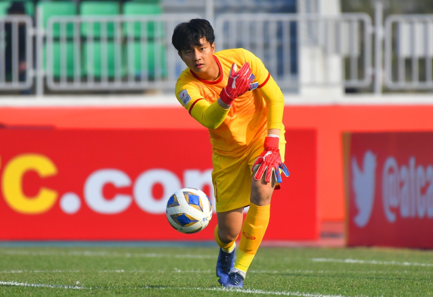 Báo Indonesia tấm tắc khen ngợi U20 Việt Nam sau chiến tích đánh bại U20 Australia - Ảnh 3.