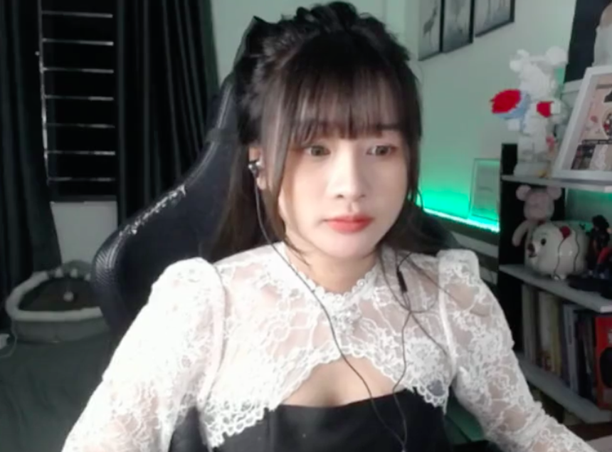 Đính chính tin đồn bị 'ban', MC Lyly Sury hé lộ lý do thực sự khiến vắng mặt tại ĐTDV - Ảnh 3.