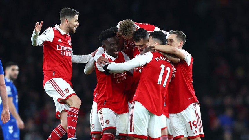 Nhận định, soi kèo Fulham vs Arsenal (21h00, 12/3), Ngoại hạng Anh vòng 27 - Ảnh 2.