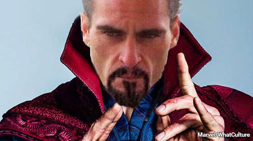 Những diễn viên đình đám từng lỡ duyên với phim Marvel - Ảnh 8.