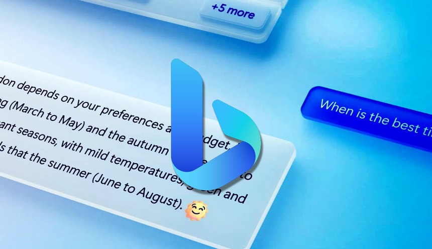 Microsoft giáng đòn mới vào Google: đưa Bing Chat vào Windows 11, tiếp cận cả triệu người dùng trong nháy mắt - Ảnh 2.