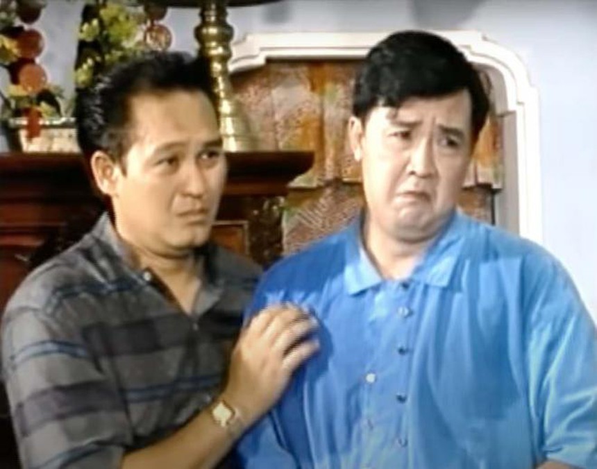 NSƯT Bảo Quốc: Yêu vợ từ năm 18, tới 74 tuổi vẫn hạnh phúc, cuộc sống giàu có - Ảnh 2.