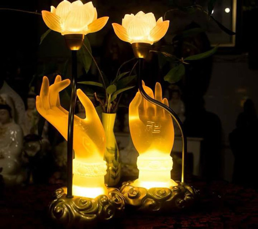 8 điều tối kỵ không nên phạm phải khi bày trí ban thờ, cố tình phạm phải dễ khiến  - Ảnh 7.