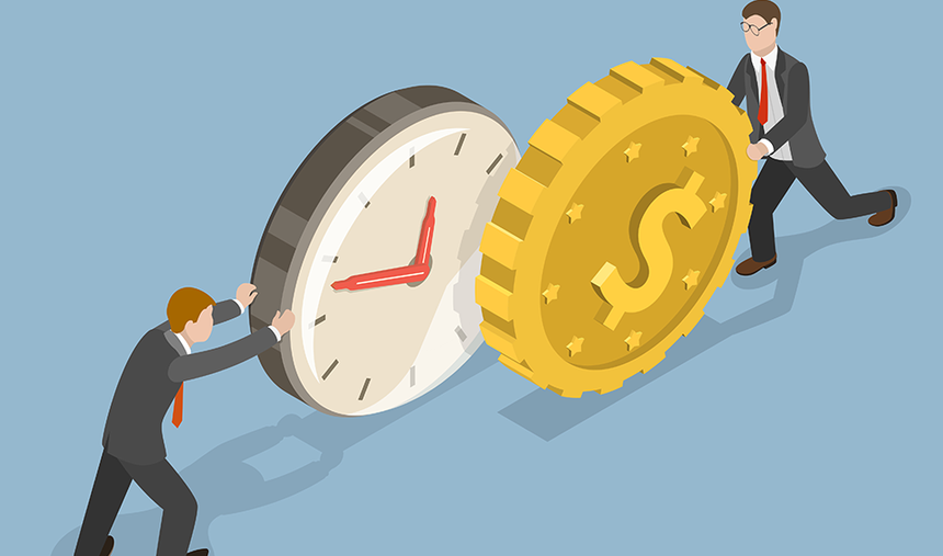 30 tuổi tài khoản hơn 23 tỷ đồng, người đàn ông nghỉ hưu sớm khi bao người vẫn chật vật kiếm cơm: Hơn nhau chỉ ở 4 thói sống tưởng ‘keo kiệt’ nhưng ai cũng phải học hỏi - Ảnh 2.