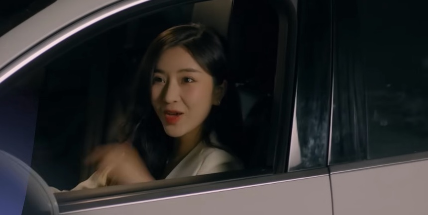 'Đừng nói khi yêu': Ly tiếp tục bị khán giả mắng, đã vậy còn quay vào ô mất lượt, ghen tuông nhìn Quy đi với Minh Anh - Ảnh 8. 'Đừng nói khi yêu': Ly tiếp tục bị khán giả mắng, đã vậy còn quay vào ô mất lượt, ghen tuông nhìn Quy đi với Minh Anh - Ảnh 8.