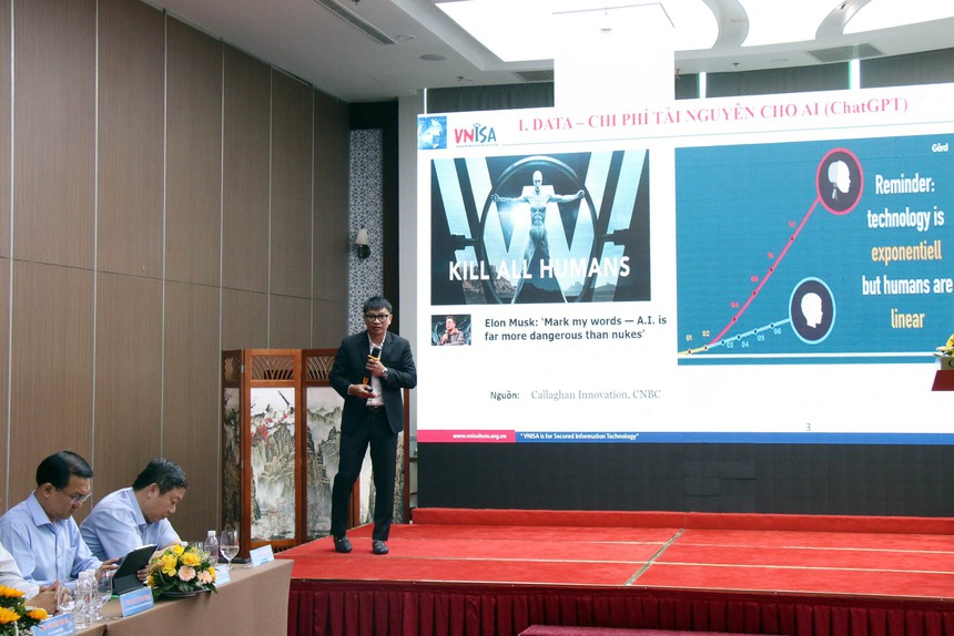 Ứng dụng ChatGPT: Cơ hội và thách thức - Ảnh 2.