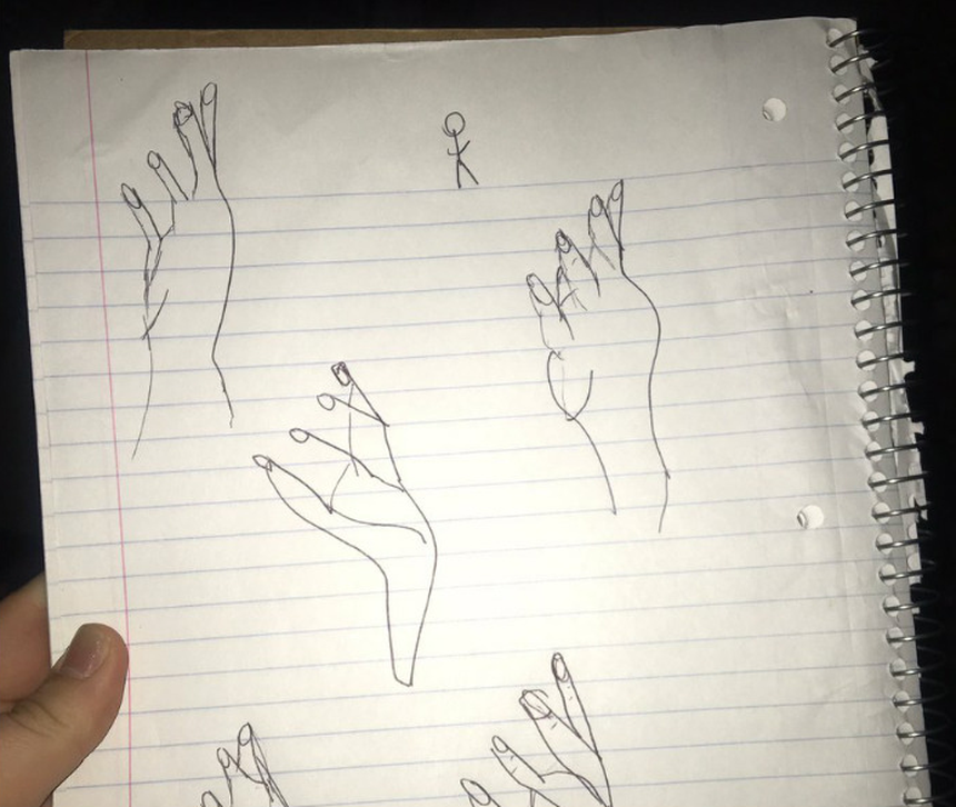 Bộ ảnh đẹp như thật này phơi bày điểm yếu của AI khi vẽ tranh dựng ảnh - Ảnh 2. Bộ ảnh đẹp như thật này phơi bày điểm yếu của AI khi vẽ tranh dựng ảnh - Ảnh 2.