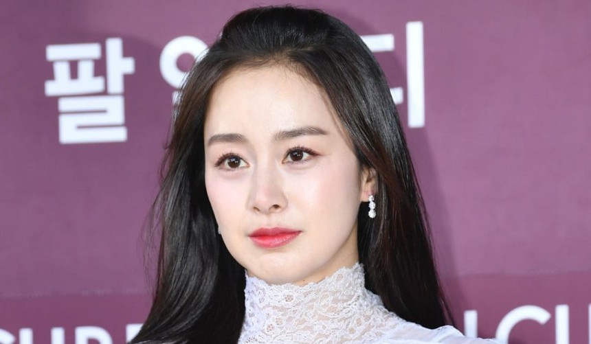 Đại minh tinh Kim Tae Hee nộp bổ sung hàng tỷ tiền thuế, công ty quản lý giải thích ra sao? - Ảnh 2. Đại minh tinh Kim Tae Hee nộp bổ sung hàng tỷ tiền thuế, công ty quản lý giải thích ra sao? - Ảnh 2.