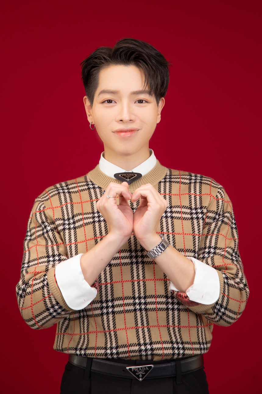 Đức Phúc và Khắc Hưng cùng trải lòng: "Việc gọi 'âm nhạc chữa lành' đang bị overrated" - Ảnh 12. Đức Phúc và Khắc Hưng cùng trải lòng: "Việc gọi 'âm nhạc chữa lành' đang bị overrated" - Ảnh 12.