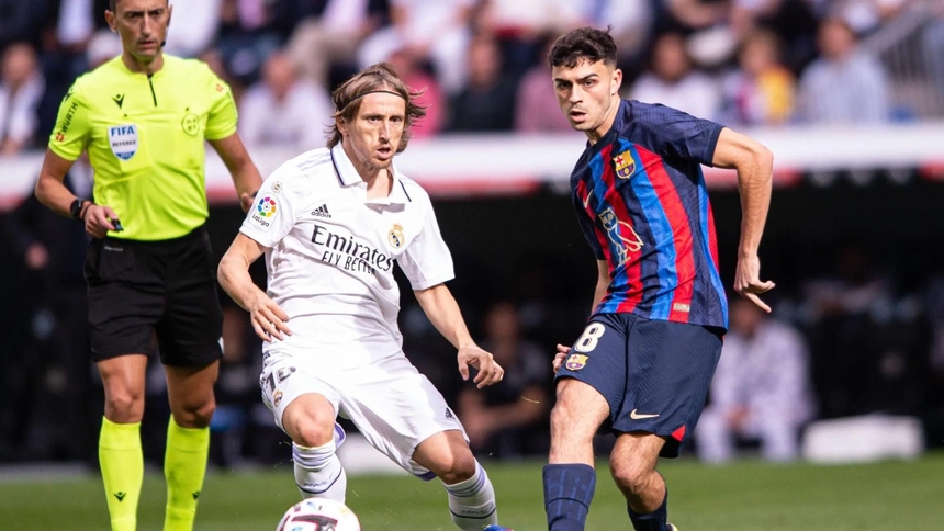 Nhận định kèo bóng đá hôm nay 2/3: Real Madrid vs Barcelona - Ảnh 5.