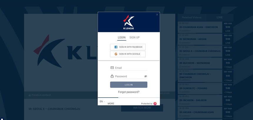 Link xem trực tiếp Seoul E-Land vs Chungbuk Cheongju: Văn Toàn đá chính - Ảnh 3.