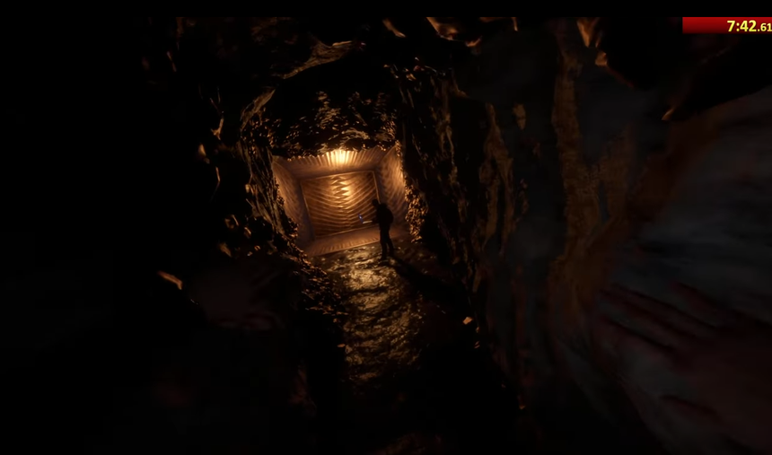 Mới ra mắt, Sons of the Forest đã có cao thủ, phá đảo trò chơi trong chưa đầy 8 phút - Ảnh 3.