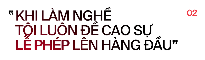 Đức Phúc và Khắc Hưng cùng trải lòng: "Việc gọi 'âm nhạc chữa lành' đang bị overrated" - Ảnh 9. Đức Phúc và Khắc Hưng cùng trải lòng: "Việc gọi 'âm nhạc chữa lành' đang bị overrated" - Ảnh 9.
