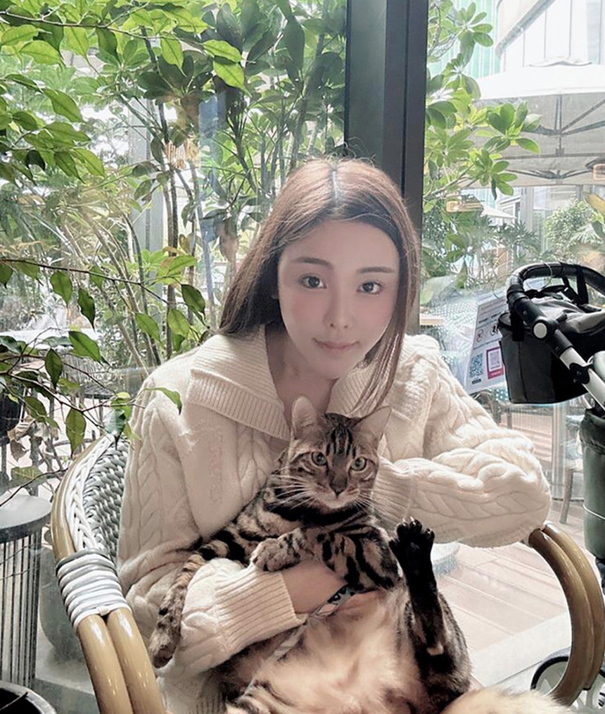 Thái Thiên Phượng còn 2 tâm nguyện chưa hoàn thành đã bị nhà chồng cũ sát hại - Ảnh 1.