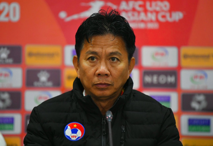 ‘Kỷ luật là chìa khóa làm nên chiến thắng của U20 Việt Nam’ - Ảnh 3.